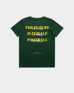 HER ERA STATEMENT – YOUTH