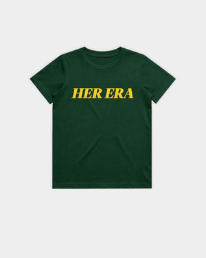 HER ERA STATEMENT – YOUTH