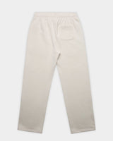 Back KSL Sweat Pants in Bone Flatlay