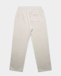 Back KSL Sweat Pants in Bone Flatlay