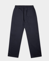 Back KSL Sweat Pants in Ink Blue Flatlay