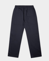 Back KSL Sweat Pants in Ink Blue Flatlay