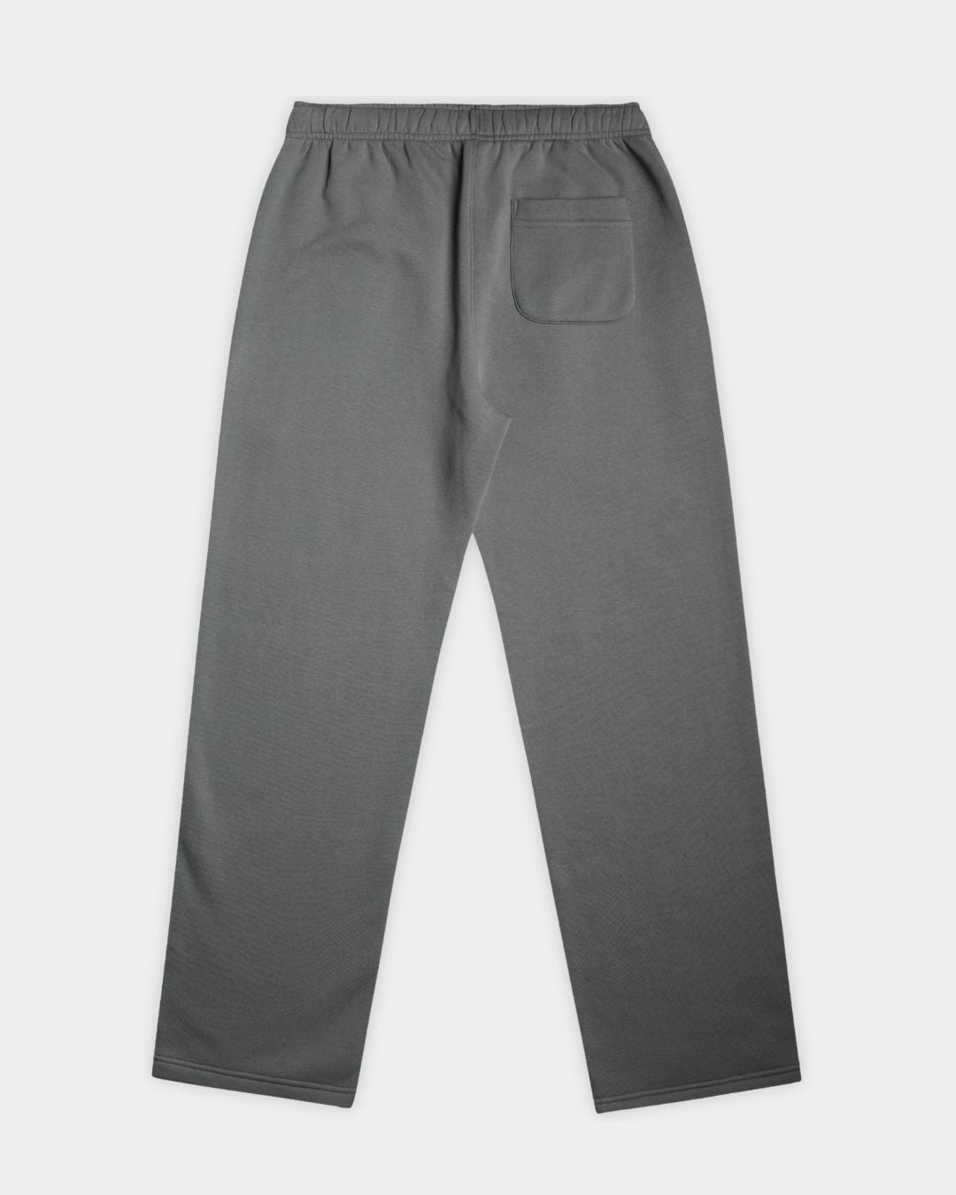 Back KSL Sweat Pants in Shadow Flatlay