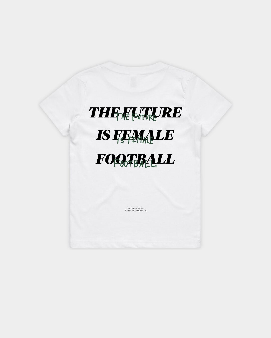 HER ERA ESSENTIAL – YOUTH