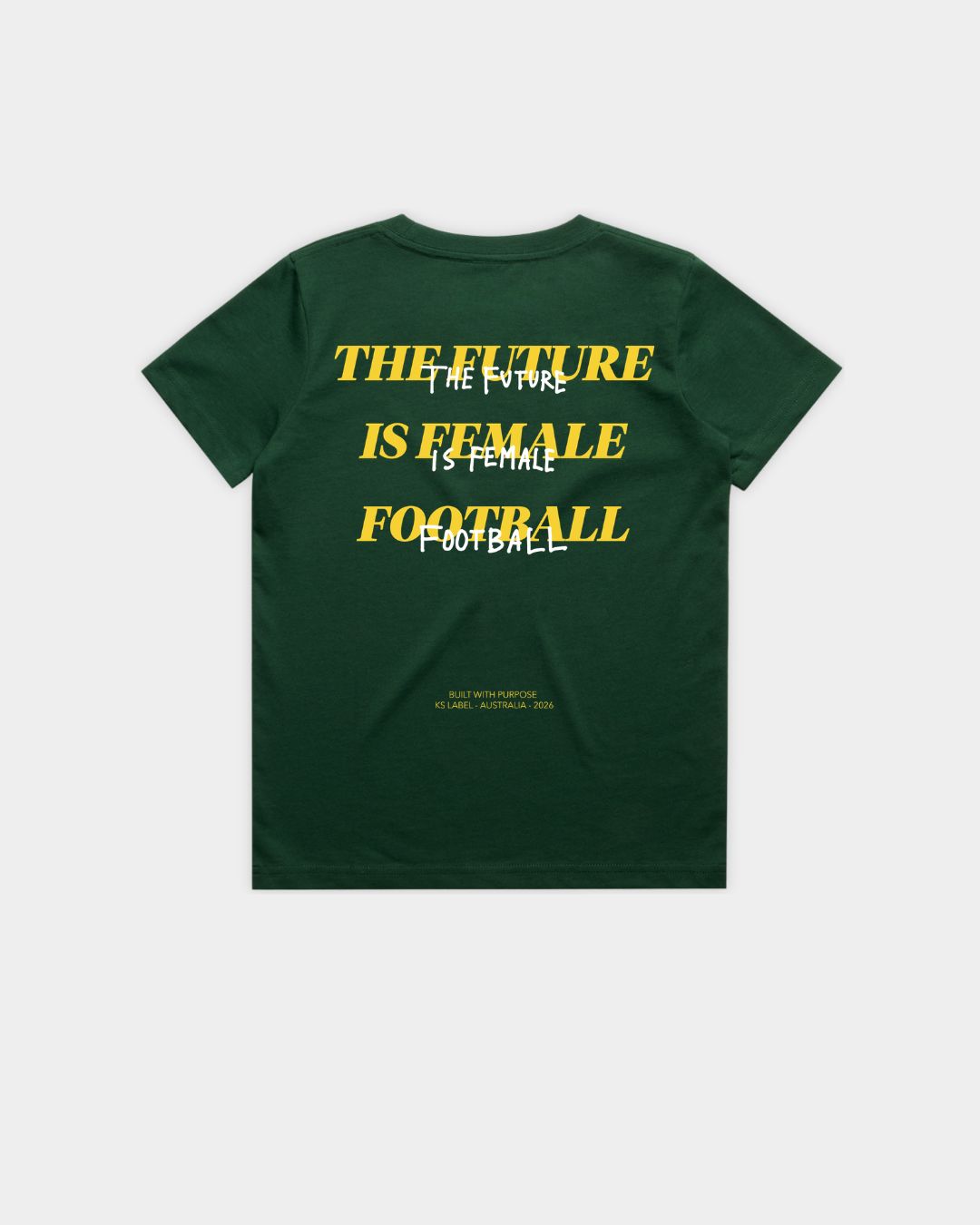 HER ERA STATEMENT – YOUTH