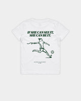 SHE CAN – YOUTH