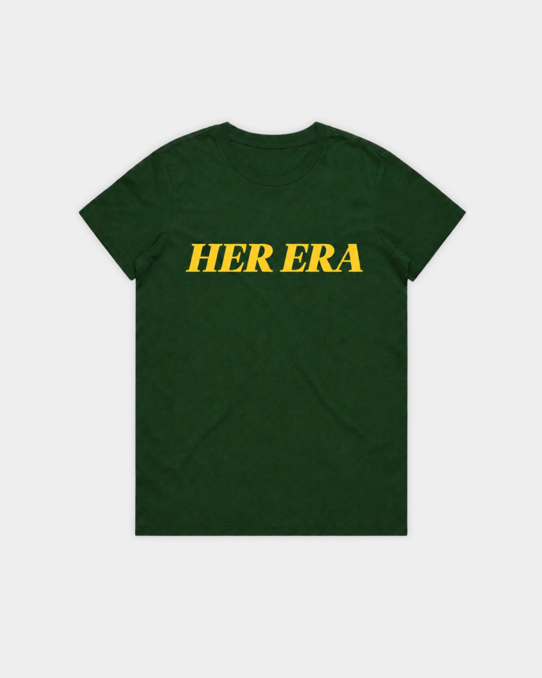 HER ERA STATEMENT