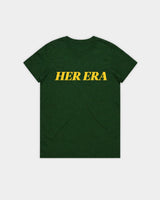 HER ERA STATEMENT