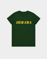 HER ERA STATEMENT