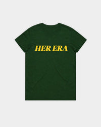 HER ERA STATEMENT