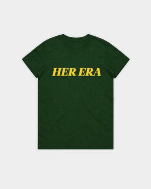 HER ERA STATEMENT