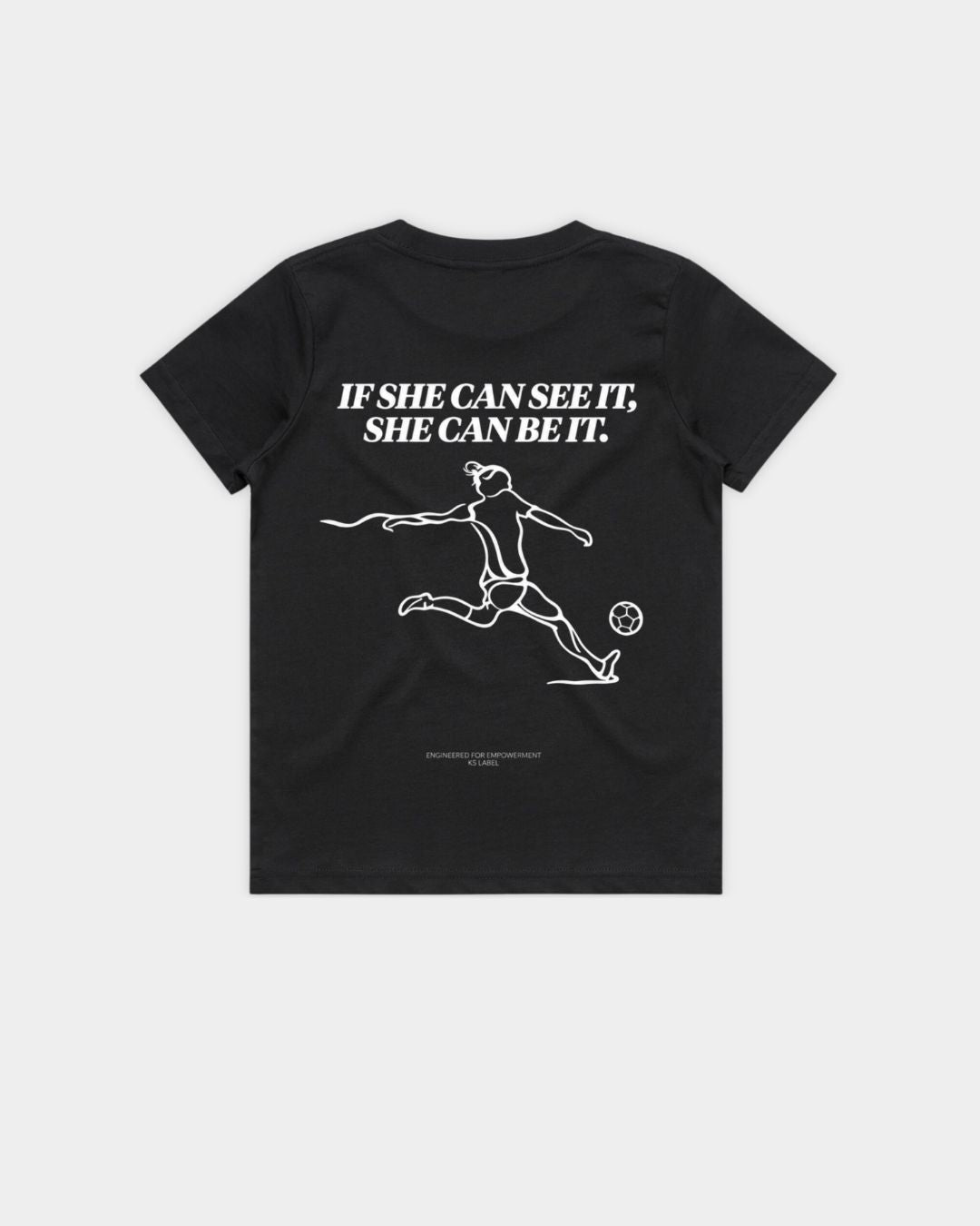 SHE CAN – YOUTH