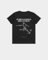SHE CAN – YOUTH