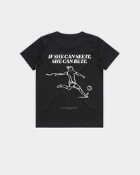 SHE CAN – YOUTH
