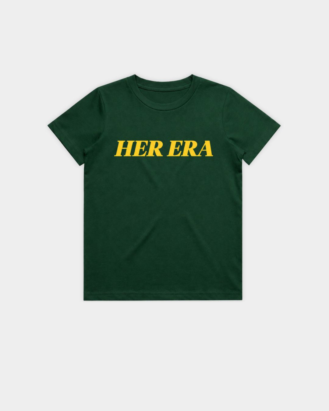 HER ERA STATEMENT – YOUTH