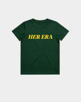 HER ERA STATEMENT – YOUTH