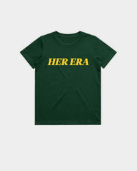 HER ERA STATEMENT – YOUTH