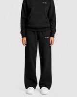 Front_KSL_Sweat_Pants_in_Black_Model