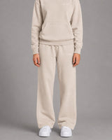 Front_KSL_Sweat_Pants_in_Bone_Model
