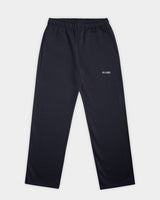 Front KSL Sweat Pants in Ink Blue Flatlay
