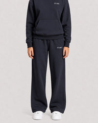 Front_KSL_Sweat_Pants_in_Ink_Blue_Model