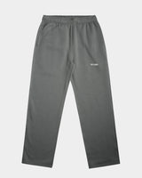 Front KSL Sweat Pants in Shadow Flatlay