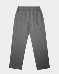 Front KSL Sweat Pants in Shadow Flatlay