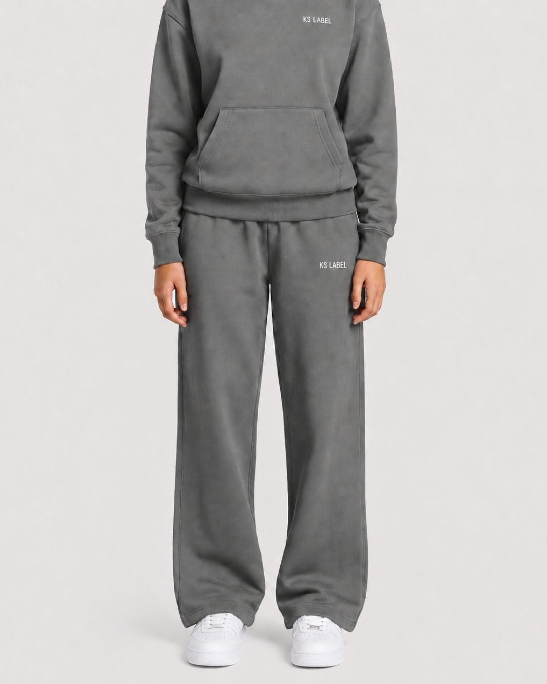 Front_KSL_Sweat_Pants_in_Shadow_Model