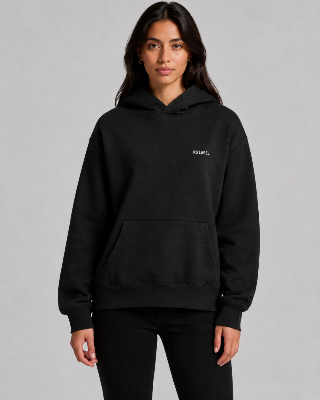 HER ERA — ESSENTIAL HOOD