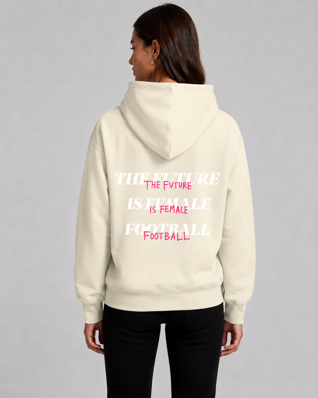 HER ERA — ESSENTIAL HOOD