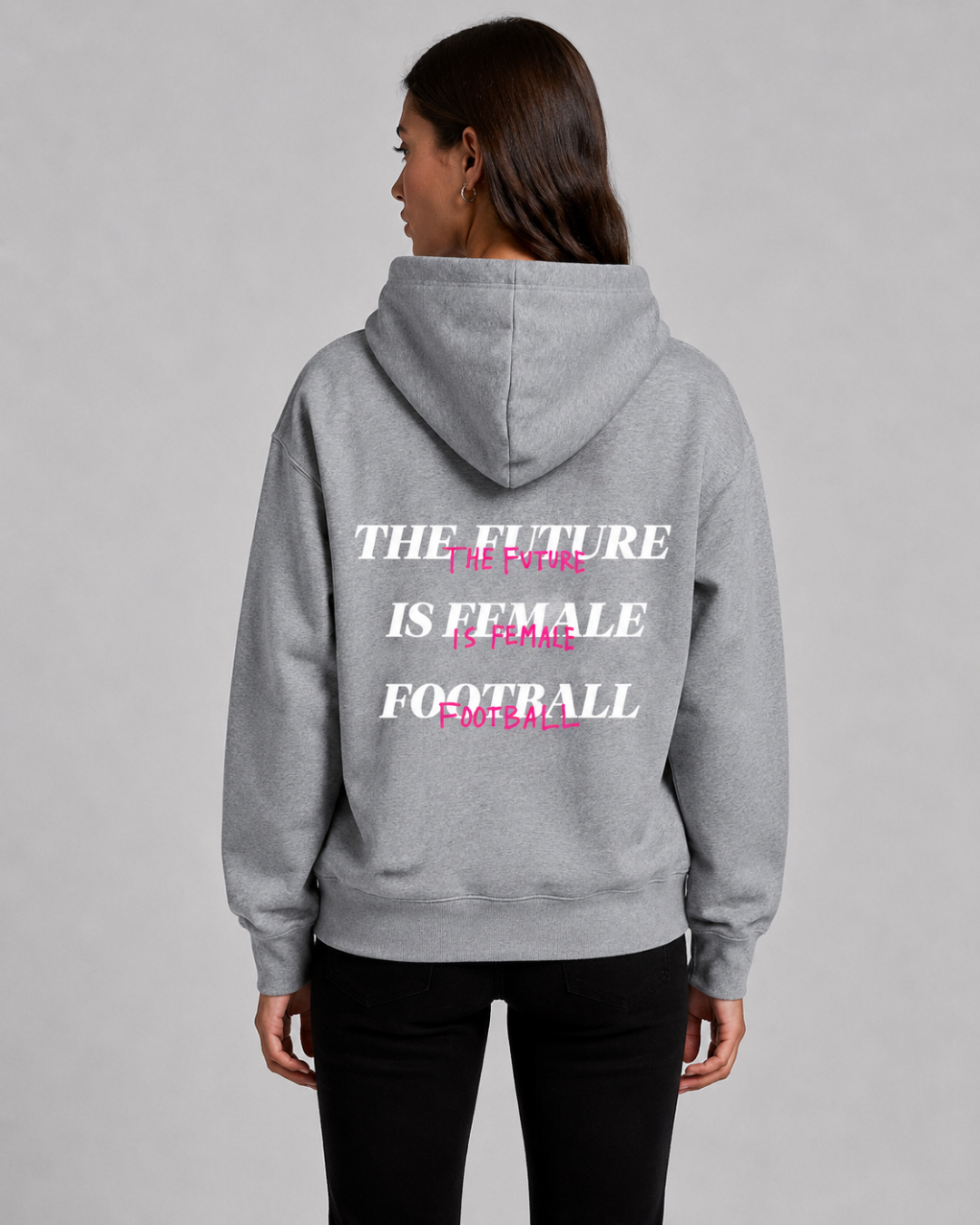 HER ERA — ESSENTIAL HOOD