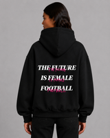 HER ERA — OVERSIZED HOOD