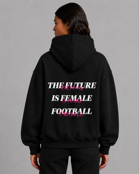 HER ERA — OVERSIZED HOOD
