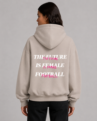 HER ERA — OVERSIZED HOOD