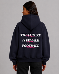 HER ERA — OVERSIZED HOOD