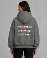 HER ERA — OVERSIZED HOOD