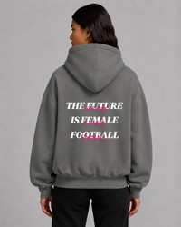 HER ERA — OVERSIZED HOOD