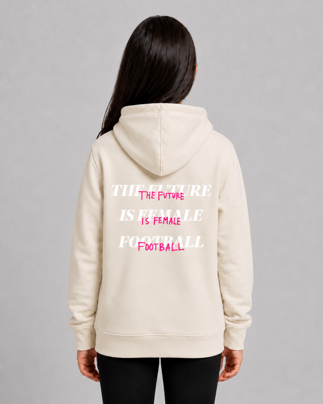 HER ERA ESSENTIAL — YOUTH HOOD