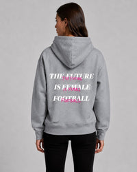 HER_ERA_Essential_Hood_in_Grey Marle_Model_Back