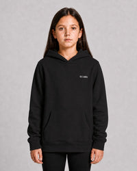 HER_ERA_Youth_Hood_Model_in_Black_Front