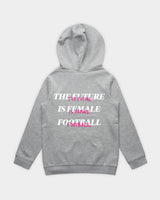HER_ERA_Youth_Hood_Model_in_Grey_Marle_Flatlay_Back