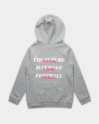 HER_ERA_Youth_Hood_Model_in_Grey_Marle_Flatlay_Back