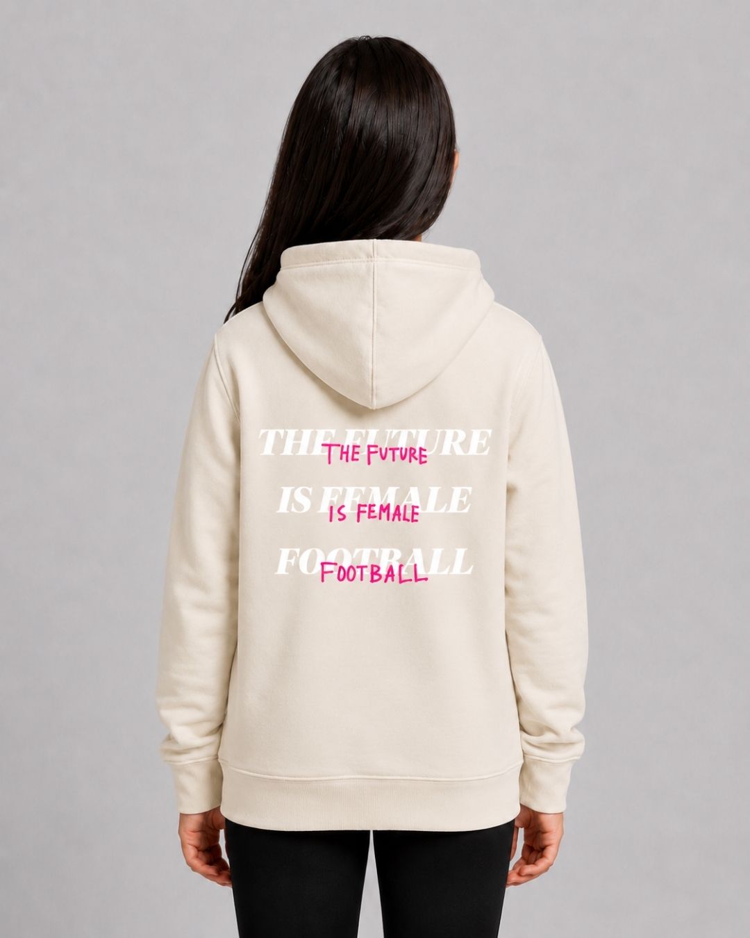 HER_ERA_Youth_Hood_in_Ecru_Model_Back
