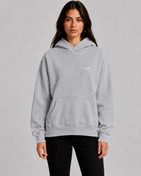 SHE CAN — ESSENTIAL HOOD