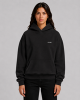 KSL — OVERSIZED HOOD