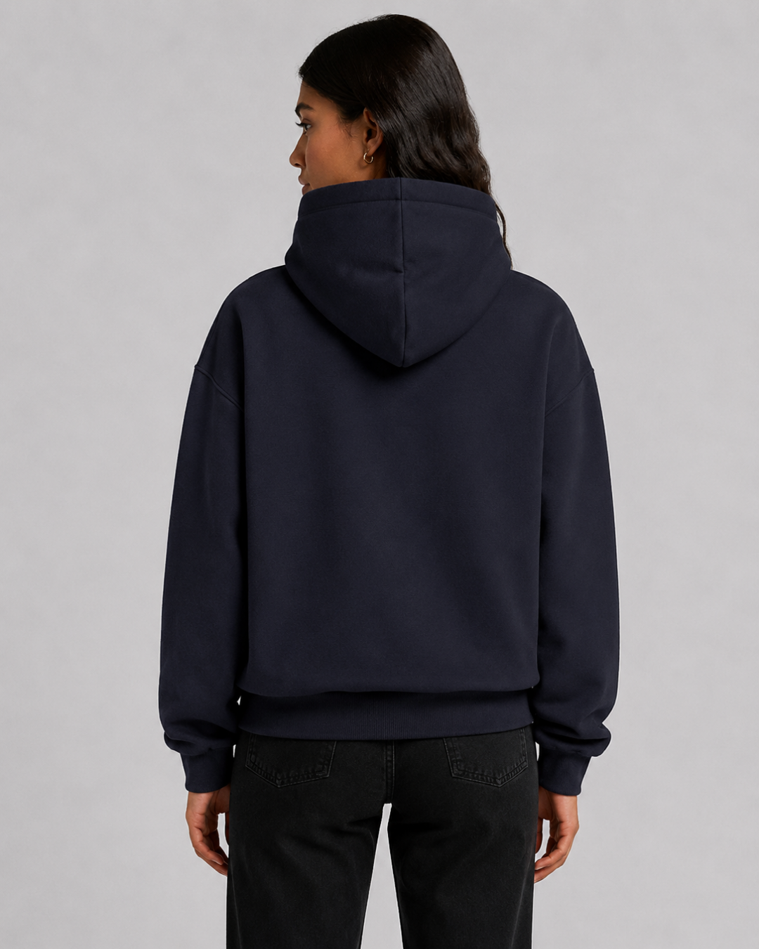 KSL — OVERSIZED HOOD