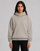 KSL — OVERSIZED HOOD