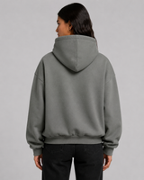 KSL — OVERSIZED HOOD