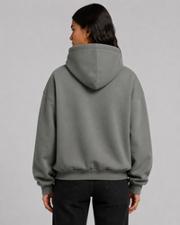 KSL — OVERSIZED HOOD