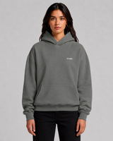 KSL — OVERSIZED HOOD
